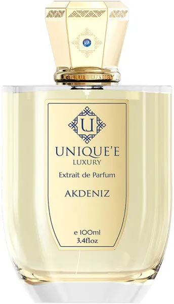 Unique’e Luxury Akdeniz Extrait de Perfume 100 ml Unique’e Luxury Akdeniz Extrait de Perfume 100 ml