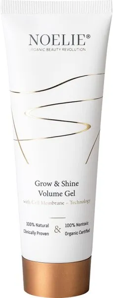 Noelie Grow & Shine Volume Gel 100 ml Noelie Grow & Shine Volume Gel 100 ml