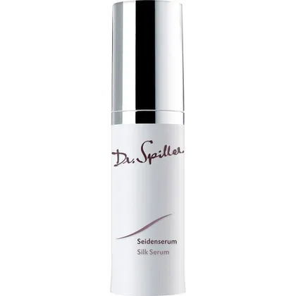 Dr. Spiller Seidenserum 30 ml Dr. Spiller Seidenserum 30 ml