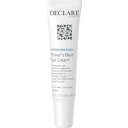 Declare Hydro Balance Ocean’s Best Eye Cream 15 ml Declare Hydro Balance Ocean’s Best Eye Cream 15 ml