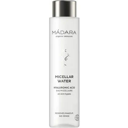MÁDARA Organic Skincare Micellar Water 100 ml MÁDARA Organic Skincare Micellar Water 100 ml