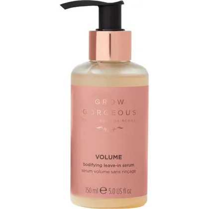 Grow gorgeous Volume Bodifying Leave-In Serum 150 ml Grow gorgeous Volume Bodifying Leave-In Serum 150 ml