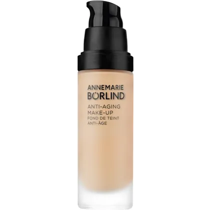 ANNEMARIE BÖRLIND Anti-Aging Make-Up 30 ml Hazel ANNEMARIE BÖRLIND Anti-Aging Make-Up 30 ml Hazel