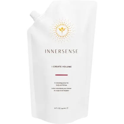 Innersense Organic Beauty I Create Volume Refill 946 ml Innersense Organic Beauty I Create Volume Refill 946 ml