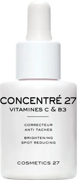 Cosmetics 27 Concentre 27 30 ml Cosmetics 27 Concentre 27 30 ml