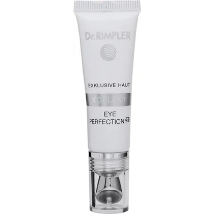 Dr. Rimpler Xcelent Eye Perfection Q10 10 ml Dr. Rimpler Xcelent Eye Perfection Q10 10 ml