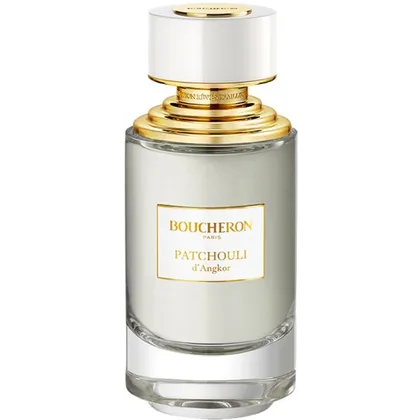 Boucheron Galerie Olfactive Patchouli d’Angkor Eau de Parfum (EdP) 125 ml Boucheron Galerie Olfactive Patchouli d’Angkor Eau de Parfum (EdP) 125 ml