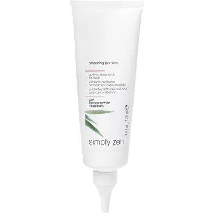 Simply Zen Preparing Pomade 125 ml Simply Zen Preparing Pomade 125 ml