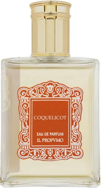 IL PROFVMO Coquelicot Eau de Parfum (EdP) 100 ml IL PROFVMO Coquelicot Eau de Parfum (EdP) 100 ml