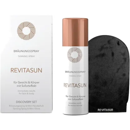 RevitaSun Discovery Set RevitaSun Discovery Set