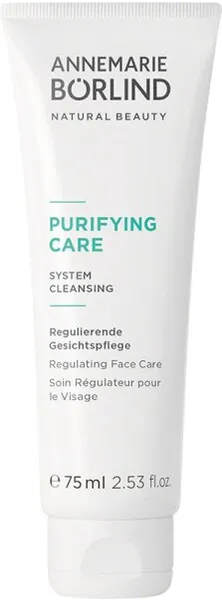 ANNEMARIE BÖRLIND PURIFYING CARE Gesichtscreme 75 ml ANNEMARIE BÖRLIND PURIFYING CARE Gesichtscreme 75 ml
