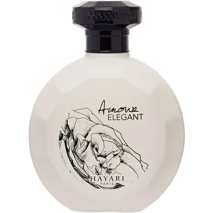 HAYARI Amour Elegant E.d.P. Vapo 100 ml HAYARI Amour Elegant E.d.P. Vapo 100 ml