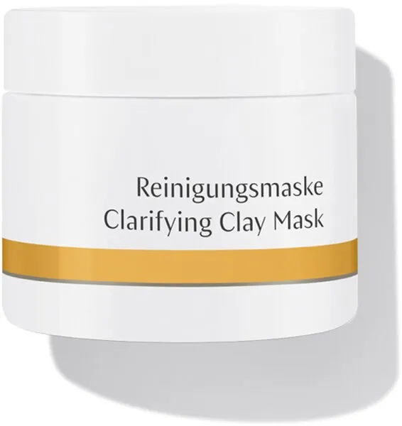 Dr. Hauschka Reinigungsmaske 90 g Dr. Hauschka Reinigungsmaske 90 g