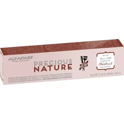 Alfaparf Milano Precious Nature – 7.21 – Mittelblond-Violett Asch 60 ml Alfaparf Milano Precious Nature – 7.21 – Mittelblond-Violett Asch 60 ml
