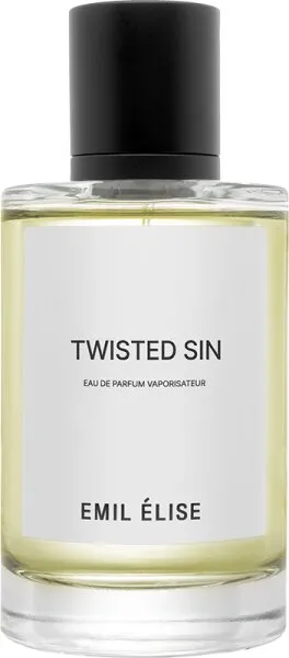 Emil Élise Twisted Sin Eau de Parfum (EdP) 100 ml Emil Élise Twisted Sin Eau de Parfum (EdP) 100 ml