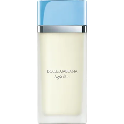 Dolce&Gabbana Light Blue Eau de Toilette (EdT) 200 ml Dolce&Gabbana Light Blue Eau de Toilette (EdT) 200 ml