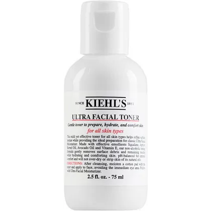 Kiehl’s Ultra Facial Toner 75 ml Kiehl’s Ultra Facial Toner 75 ml