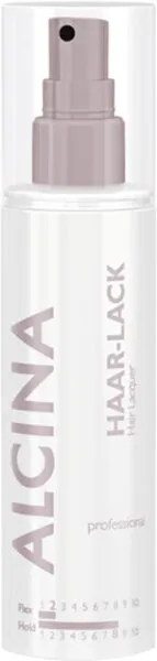 Alcina Professional Haar-Lack 125 ml Alcina Professional Haar-Lack 125 ml