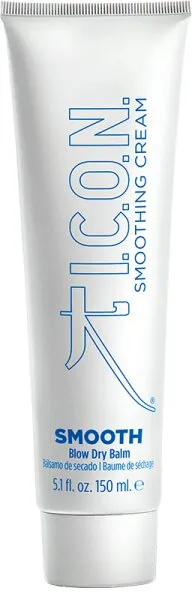 I.C.O.N. Smooth Blow Dry Balm 150 ml I.C.O.N. Smooth Blow Dry Balm 150 ml