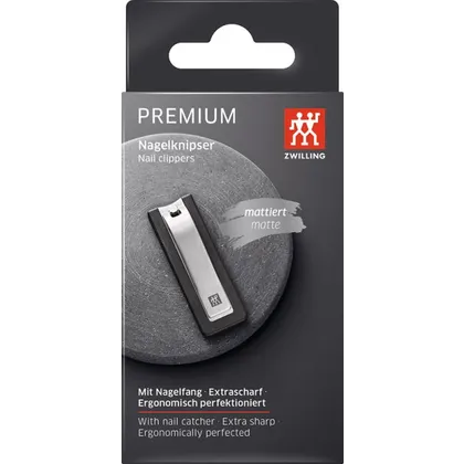 ZWILLING Beauty TWIN® Box prime Nagelknipser ZWILLING Beauty TWIN® Box prime Nagelknipser