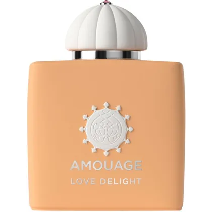 Amouage Love Delight Eau de Parfum (EdP) 100 ml Amouage Love Delight Eau de Parfum (EdP) 100 ml