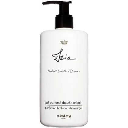 Sisley Izia Gel Parfumé Douche et Bain 250 ml Sisley Izia Gel Parfumé Douche et Bain 250 ml
