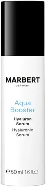 Marbert 24h Aqua Booster Hyaluron Serum 50 ml Marbert 24h Aqua Booster Hyaluron Serum 50 ml