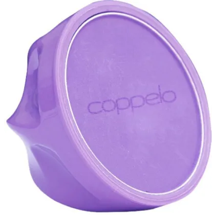 Coppelo Hair Make-Up Deep Purple 5 g Coppelo Hair Make-Up Deep Purple 5 g