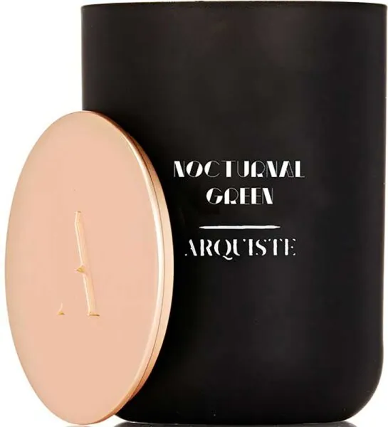 Arquiste Nocturnal Green By Arquiste Kerze 251 g Arquiste Nocturnal Green By Arquiste Kerze 251 g