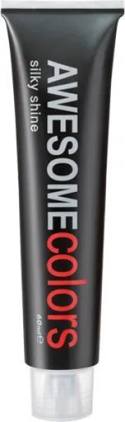 Sexyhair Awesomecolors Silky Shine 034 Kupfer Gold-Rot (Farbverstärker) 60 ml Sexyhair Awesomecolors Silky Shine 034 Kupfer Gold-Rot (Farbverstärker) 60 ml