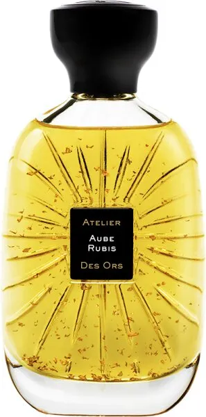 Atelier des Ors Aube Rubis Eau de Parfum (EdP) 100 ml Atelier des Ors Aube Rubis Eau de Parfum (EdP) 100 ml