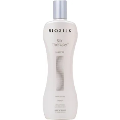 BioSilk Silk Therapy Shampoo 355 ml BioSilk Silk Therapy Shampoo 355 ml