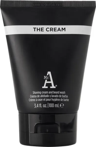 I.C.O.N. Mr. A Shave The Cream 100 ml I.C.O.N. Mr. A Shave The Cream 100 ml