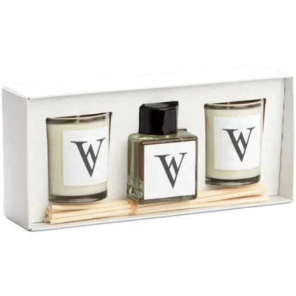 Von Norten Inspiration Gift Set Von Norten Inspiration Gift Set