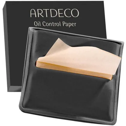 Artdeco Oil Control Paper Refill 1 Stk. Artdeco Oil Control Paper Refill 1 Stk.