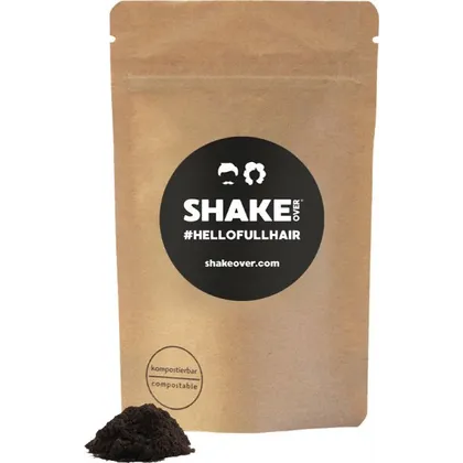 Shake Over Zinc-Enriched Hair Fibers Refill 30 g Dark Brown Shake Over Zinc-Enriched Hair Fibers Refill 30 g Dark Brown