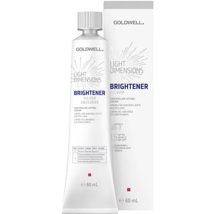 Goldwell Silklift Brightener Silver 60 ml Goldwell Silklift Brightener Silver 60 ml
