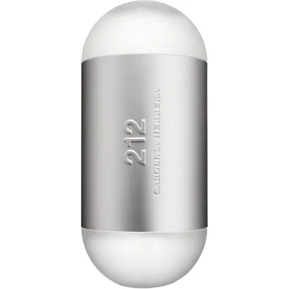 Carolina Herrera 212 Eau de Toilette (EdT) 100 ml Carolina Herrera 212 Eau de Toilette (EdT) 100 ml
