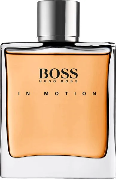 Hugo Boss Boss In Motion Eau de Toilette (EdT) 100 ml Hugo Boss Boss In Motion Eau de Toilette (EdT) 100 ml