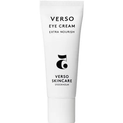 Verso Eye Cream 20 ml Verso Eye Cream 20 ml
