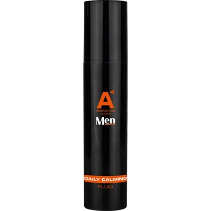 A4 Cosmetics Men Daily Calming Fluid 50 ml A4 Cosmetics Men Daily Calming Fluid 50 ml