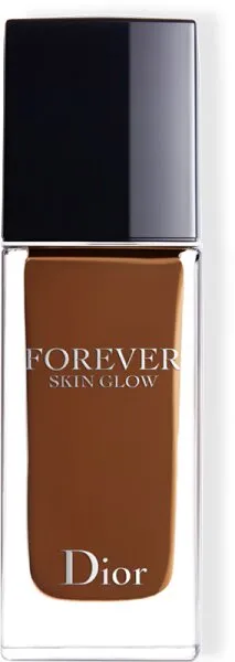 DIOR DIORskin Forever Foundation Skin Glow 30 ml 9N DIOR DIORskin Forever Foundation Skin Glow 30 ml 9N
