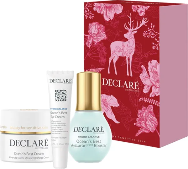 Aktion – Declaré Hydro Balance Set Aktion – Declaré Hydro Balance Set