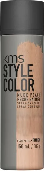 KMS StyleColor Nude Peach 150 ml KMS StyleColor Nude Peach 150 ml
