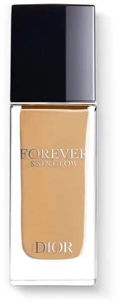 DIOR DIORskin Forever Foundation Skin Glow 30 ml 3WO DIOR DIORskin Forever Foundation Skin Glow 30 ml 3WO