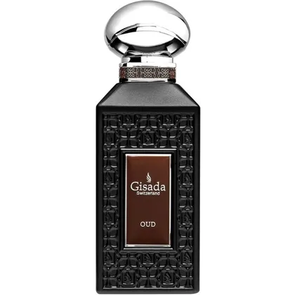 Gisada Oud Eau de Parfum (EdP) 100 ml Gisada Oud Eau de Parfum (EdP) 100 ml