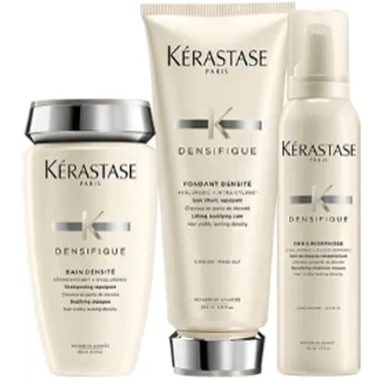 Set – Kérastase Densifique Trio Set – Kérastase Densifique Trio