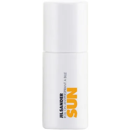 Jil Sander Sun Roll-on Antiperspirant 50 ml Jil Sander Sun Roll-on Antiperspirant 50 ml