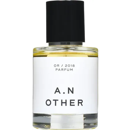 A.N Other OR / 2018 Eau de Parfum (EdP) 50 ml A.N Other OR / 2018 Eau de Parfum (EdP) 50 ml