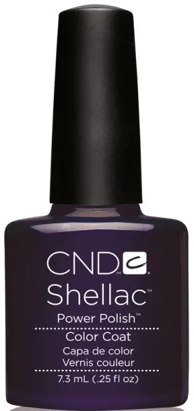 CND Shellac Rock Royalty 7,3 ml CND Shellac Rock Royalty 7,3 ml